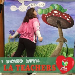 Meet your Posher, Cheryl